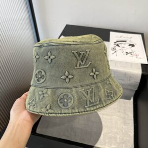 New Collection LV Hat-Cap 001