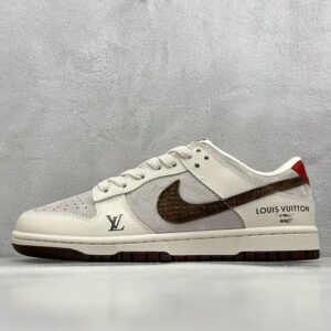 New Collection LV Shoes 0464