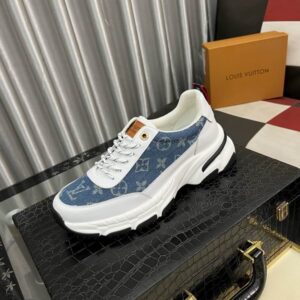 New Collection LV Shoes 0467