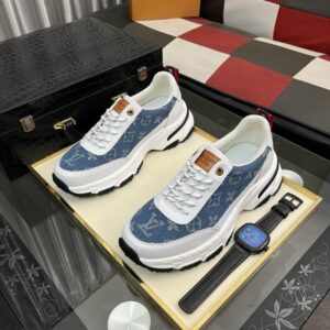 New Collection LV Shoes 0467