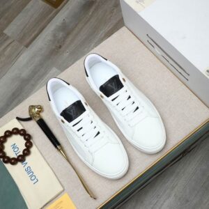 New Collection LV Shoes 0468