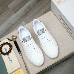 New Collection LV Shoes 0468