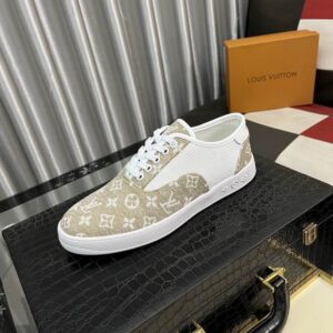 New Collection LV Shoes 0466