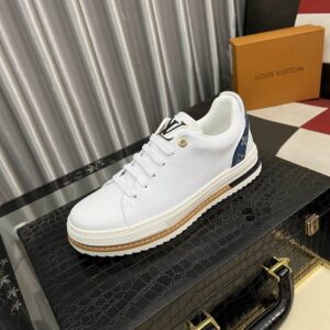 New Collection LV Shoes 0465