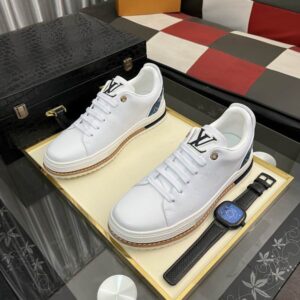 New Collection LV Shoes 0465