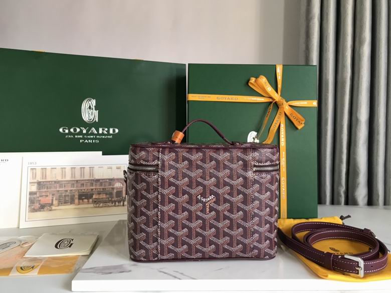 New Collection Goyard Bag 085 New Collection Goyard Bag 085