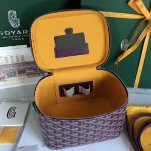 New Collection Goyard Bag 085 9 Muse 020185 20X14X16cm JHJ 11色 42 1954991