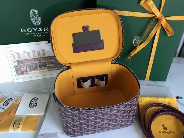 New Collection Goyard Bag 085 New Collection Goyard Bag 085