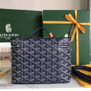 New Collection Goyard Bag 085 11 Muse 020185 20X14X16cm JHJ 11色 74 1955031