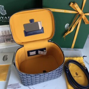 New Collection Goyard Bag 085 12 Muse 020185 20X14X16cm JHJ 11色 77 1955028