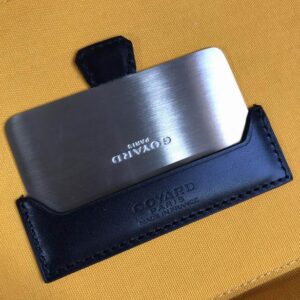 New Collection Goyard Bag 085 6 Muse 020185 20X14X16cm JHJ 11色 96 1955045