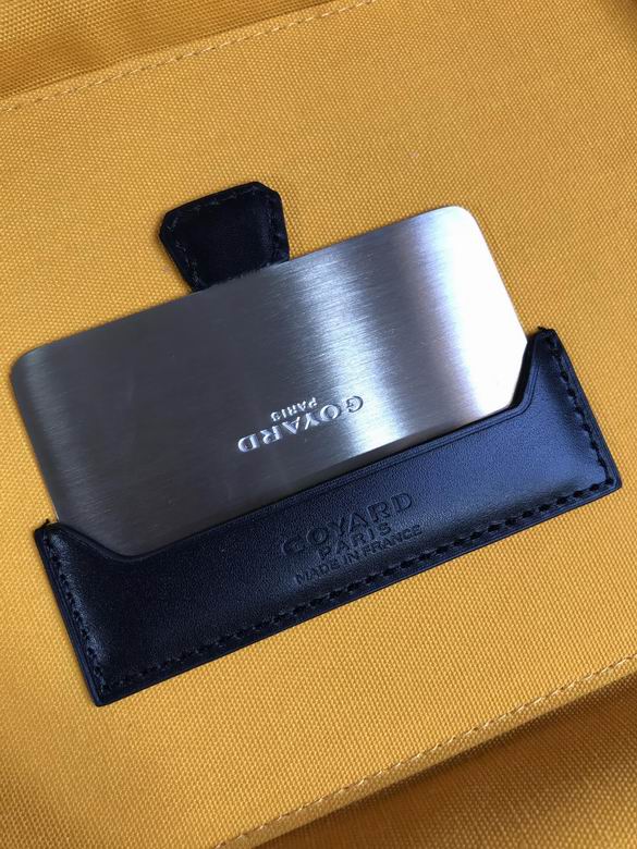 New Collection Goyard Bag 085 New Collection Goyard Bag 085