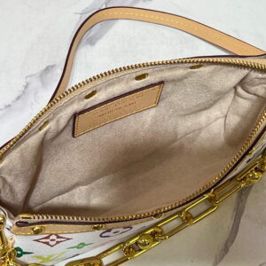 Pochette Acc M13404 22x13x4cm ss8 1957044