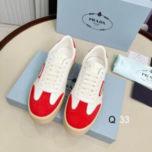 New Collection Prada Shoes 084