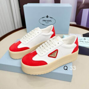New Collection Prada Shoes 084