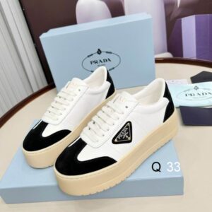 New Collection Prada Shoes 085