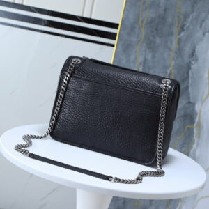 YSL 633178 28x20x8 5cm 8D13 1957360