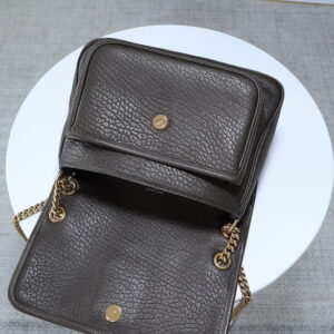 YSL 633178 28x20x8 5cm 8D27 1957365