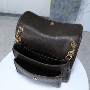 YSL 633178 28x20x8 5cm 8D28 1957364