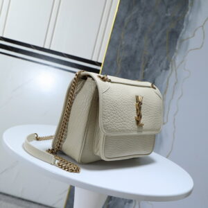 YSL 633178 28x20x8 5cm 8D52 1957397