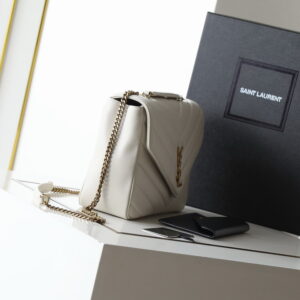 YSL Lou 803541 35x22x10cm 8D22 1957577