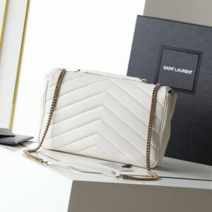 YSL Lou 803541 35x22x10cm 8D23 1957576