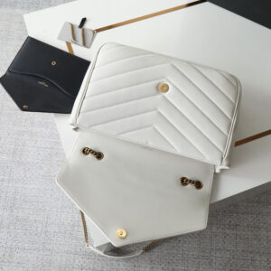 YSL Lou 803541 35x22x10cm 8D27 1957572