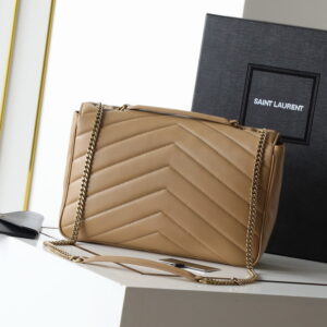 YSL Lou 803541 35x22x10cm 8D3 1957558