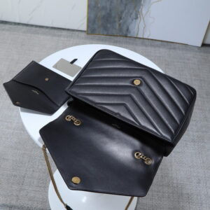 YSL lou 803541 32x22x10cm 8D08 1957548