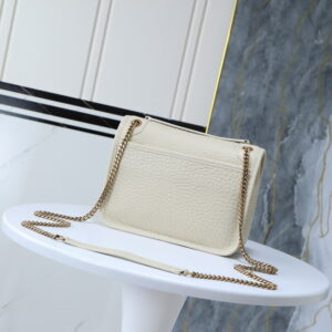 YSL niki 633179 22x16x7 5cm 8D23 1957630