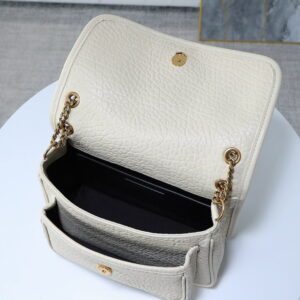 YSL niki 633179 22x16x7 5cm 8D28 1957625