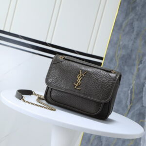 New Collection Saint Laurent Bag 168