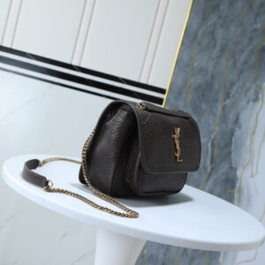 YSL niki 633179 22x16x7 5cm 8D32 1957640