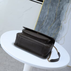 YSL niki 633179 22x16x7 5cm 8D36 1957636