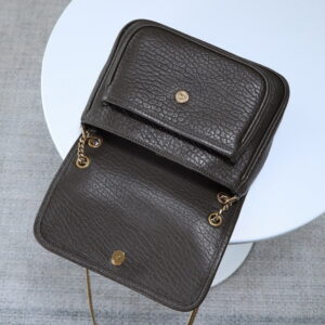 YSL niki 633179 22x16x7 5cm 8D37 1957635