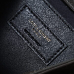 YSL niki 633179 22x16x7 5cm 8D39 1957633