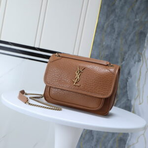New Collection Saint Laurent Bag 167