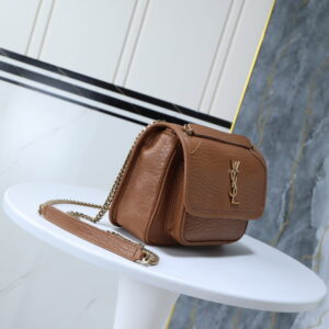 YSL niki 633179 22x16x7 5cm 8D42 1957649