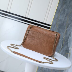 YSL niki 633179 22x16x7 5cm 8D43 1957648 (1)