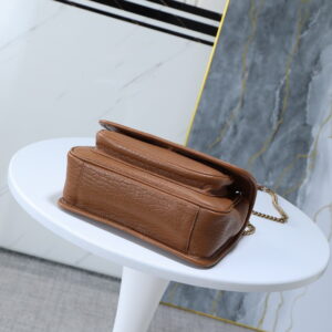 YSL niki 633179 22x16x7 5cm 8D46 1957645