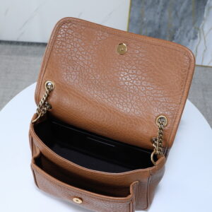 YSL niki 633179 22x16x7 5cm 8D47 1957644 (1)