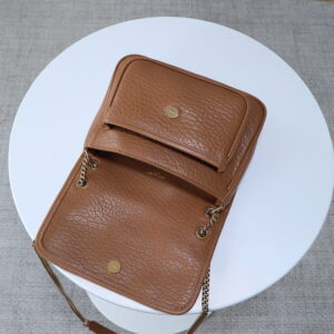 YSL niki 633179 22x16x7 5cm 8D48 1957643