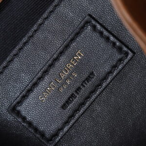 YSL niki 633179 22x16x7 5cm 8D49 1957642