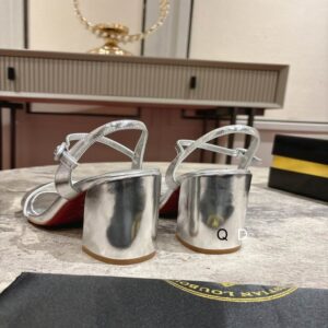 New Collection Christian Louboutin Shoes 058 3 CL sz35 40 DDT0602 09 2545914