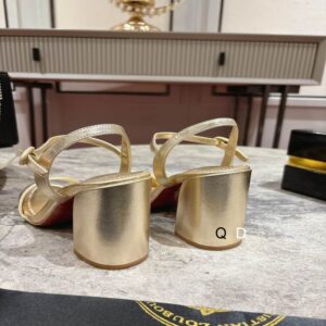 New Collection Christian Louboutin Shoes 058 6 CL sz35 40 DDT0602 13 2545910