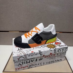 New Collection Dolce & Gabbana Shoes 11