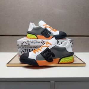 New Collection Dolce & Gabbana Shoes 11