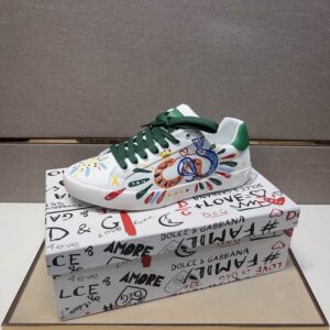 New Collection Dolce & Gabbana Shoes 13