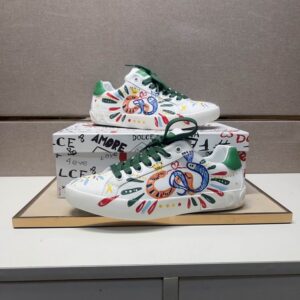 New Collection Dolce & Gabbana Shoes 13