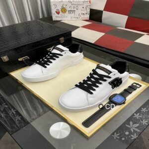 New Collection Dolce & Gabbana Shoes 20